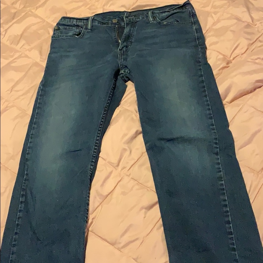 Levi’s 513 - image 1